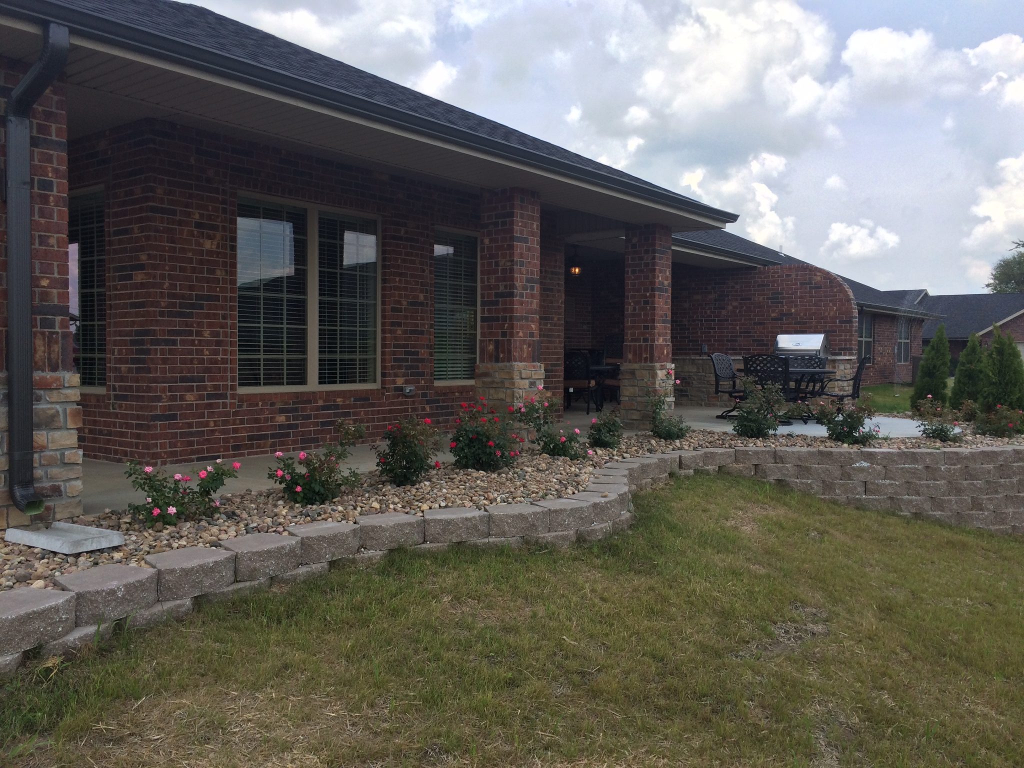 55+ Housing in b City, MO Bell Management