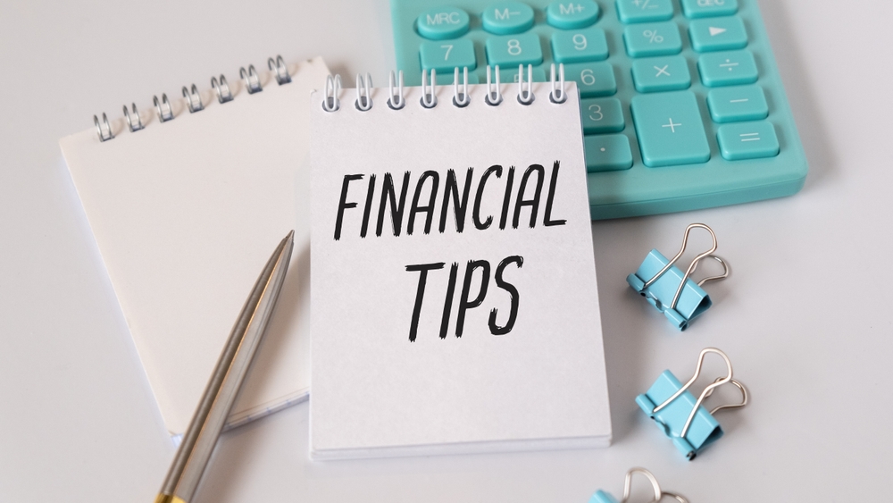 Financial tips to budget for an apartment