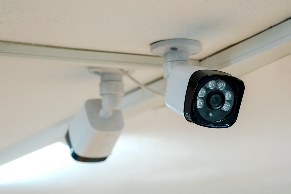 Security Cameras