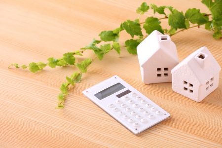 Affordable housing programs calculator