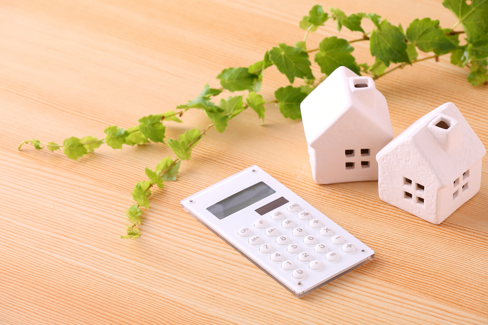 Affordable housing programs calculator